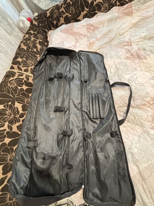 Стойка за риболов