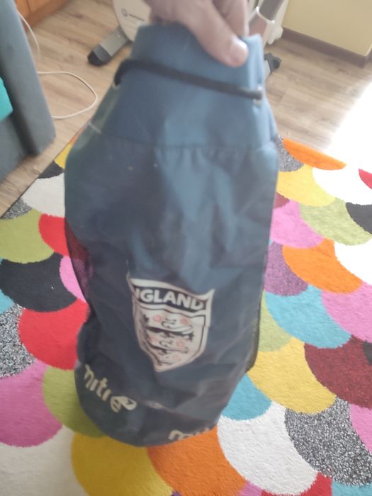 Vând saci de mingi fotbal sau alte sporturi