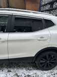 Usa Stanga Spate Nissan Qashqai J11 2013 - 2017 SUV 4 Usi ALB (1198)