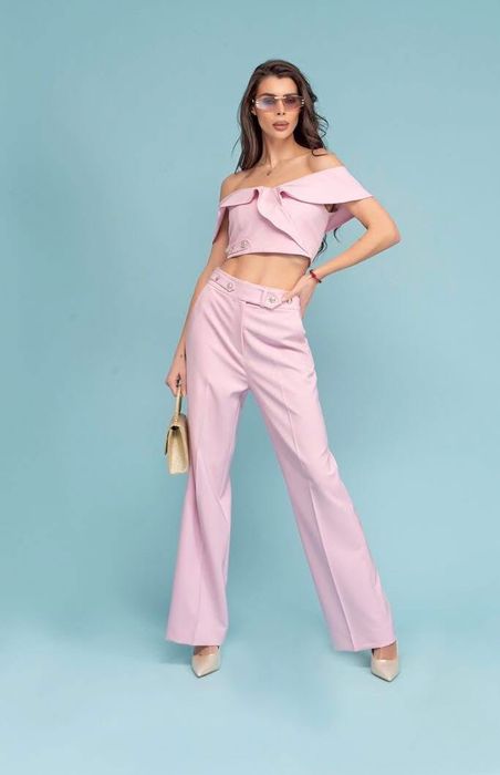 Junona сет топ и панталон