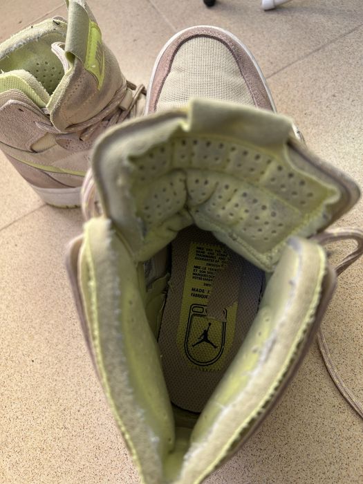 Nike air Jordan