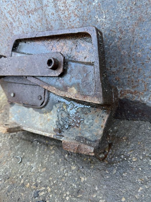 Ножица за ламарина