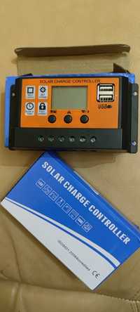 Controler regulator solar 100 A