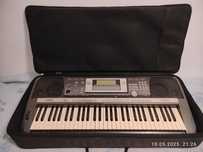 Yamaha PSR 640 синтезатор Ямаха ПСР 640 продаю