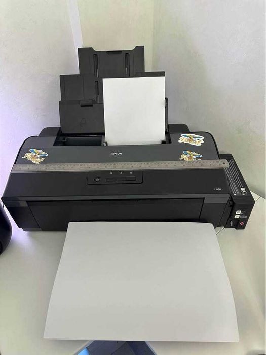Imprimanta A3 / A4 / A3+ Epson L1300