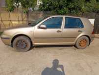 VW Golf 4 - pentru tichet rabla