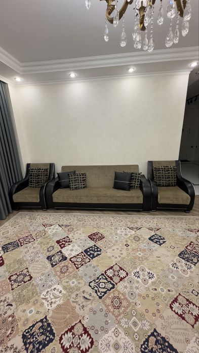 Продам диван пр-во Турция.