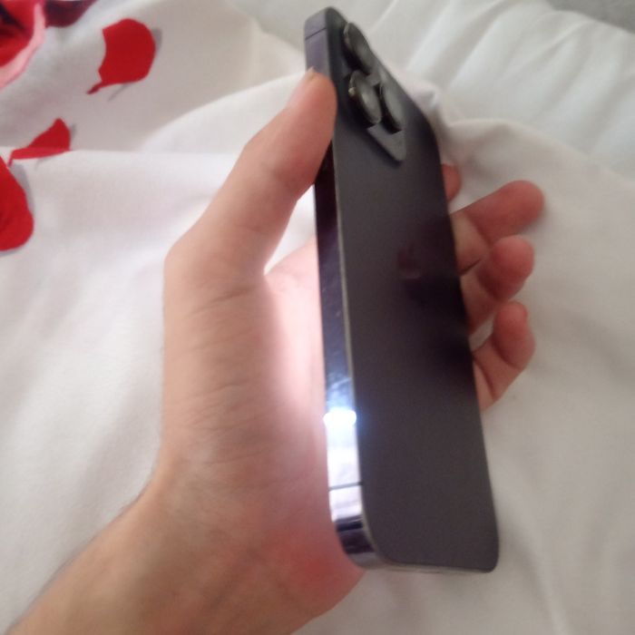 Iphone 14 promax
