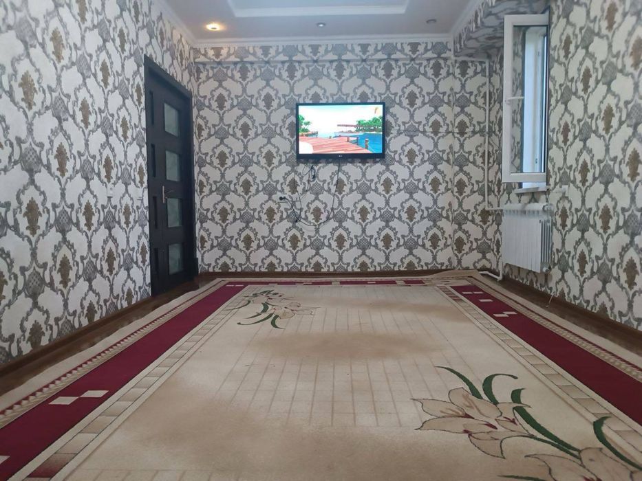 Метро Тузел 1в2/4/12 51кв.м хорший ремонт с кадастром срочно