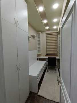 Сдаю ШИКАРНУЮ кв-ру 3-ком. 1/5, Паркентский! Parkent Village! З*