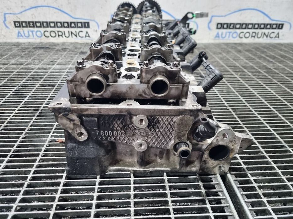 Chiuloasa BMW X5 E70 Facelift 3.0 D 2010 - 2013 183kW 245CP 2993CC N57D30A Euro4 (1280) ...