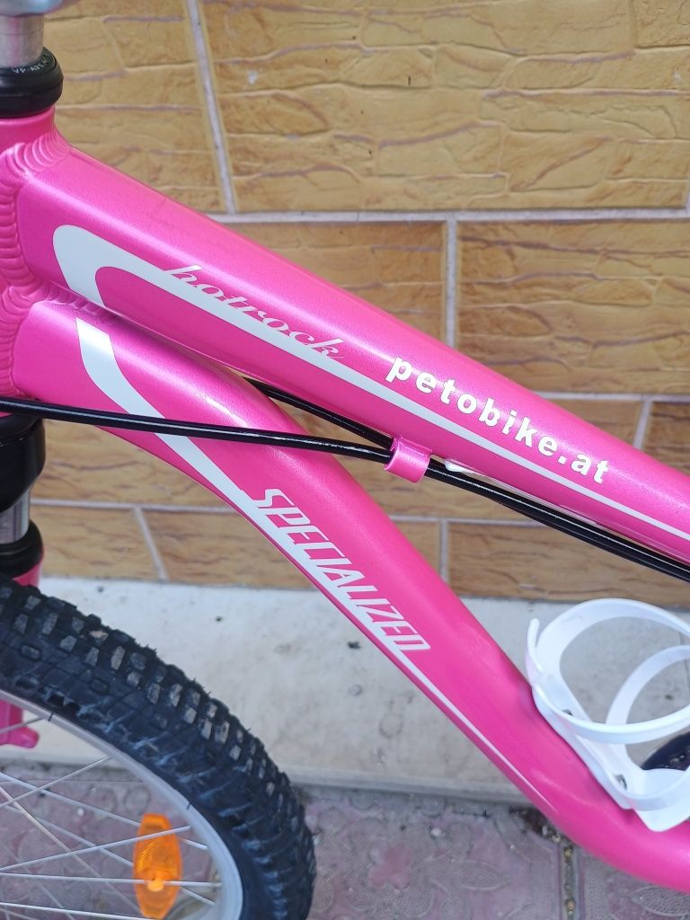 Specialized Hotrock 20 цола