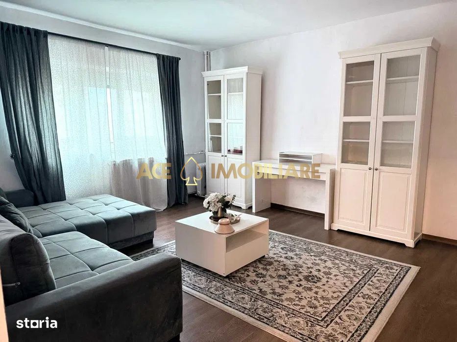 3 Camere | Timpuri Noi | Loc De Parcare | Proximitate Metrou