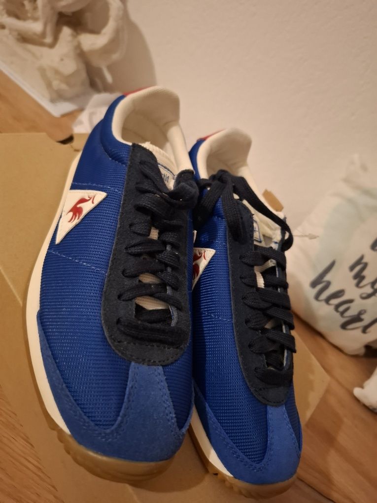 Маратонки Le coq sportfit 36н.