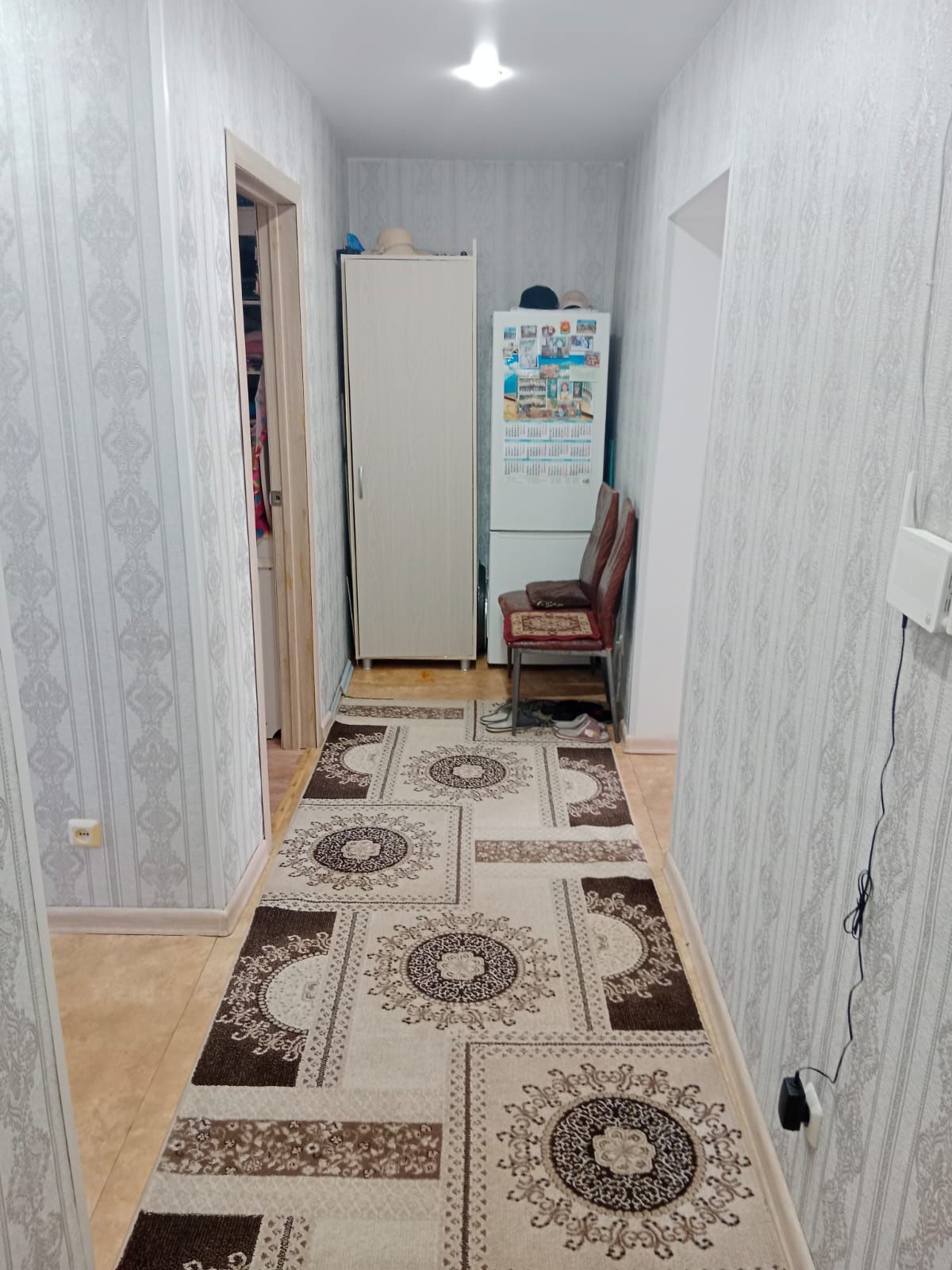 Продам 2х-комн. квартиру в отличном состоянии