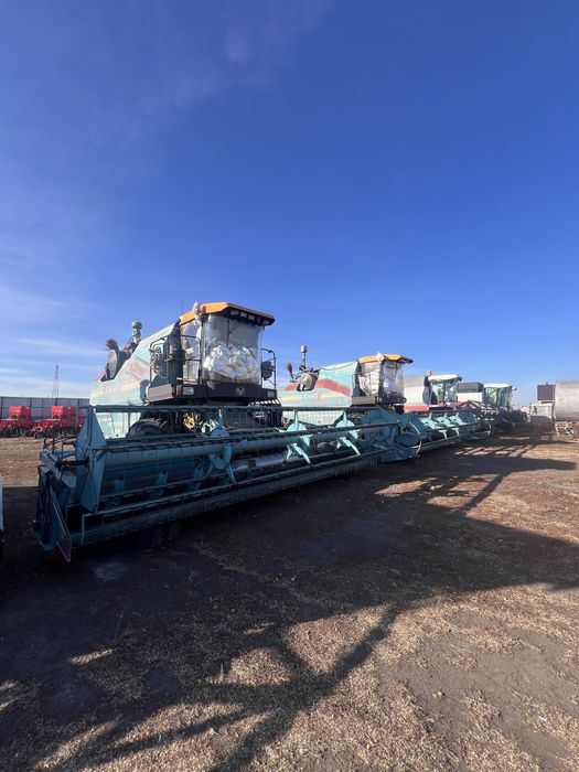 Есиль 740 в рабочем состоянии