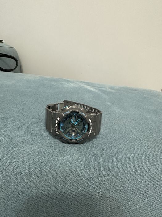 Часы Casio G-shock