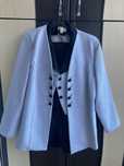 Costum DAMA, compleu