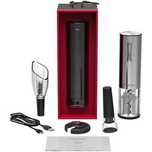 Tirbuson electric Prestigio Nemi PWO103SL, autonomie 70 de sticle