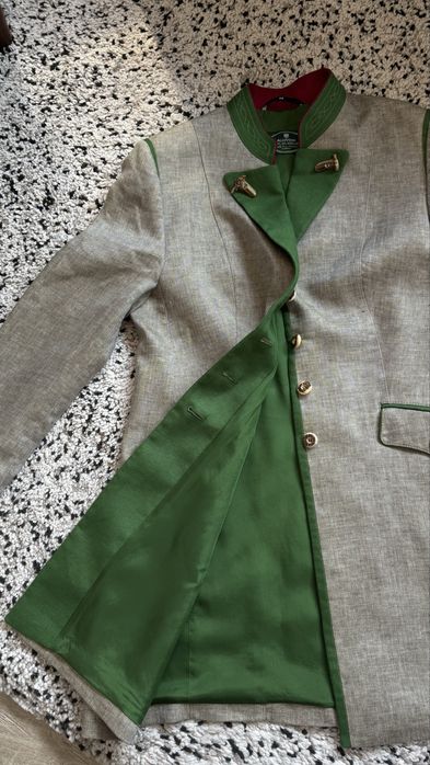 Дамско палто ALLWERK размер 44