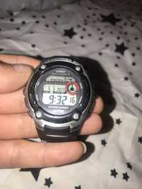 Casio wave ceptor