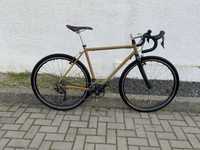 Cursiera gravel ciclocross 28’’