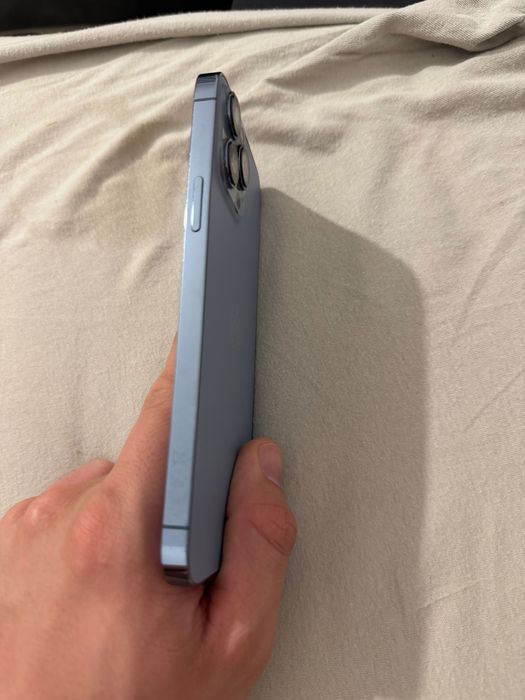 Iphone 13 pro max 256GB sierra blue