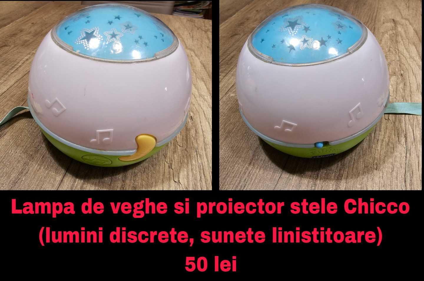 Set Sterilizator si Incalzitor biberoane