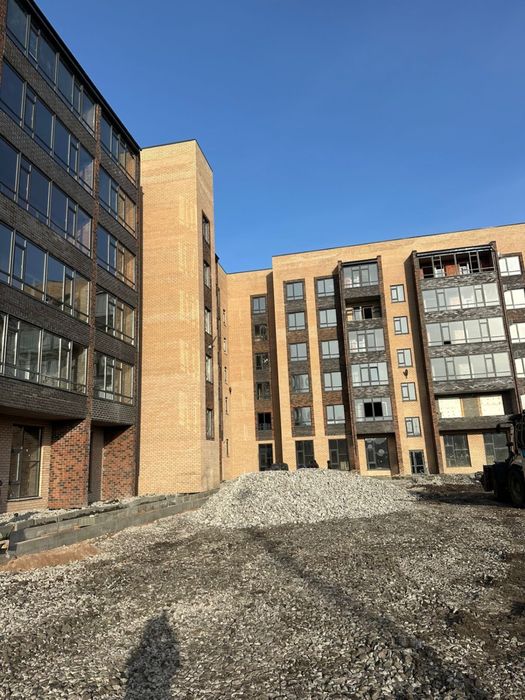 Продам 1-комн. квартиру в доме Бизнес класса