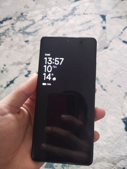 Redmi note 12 pro 5g