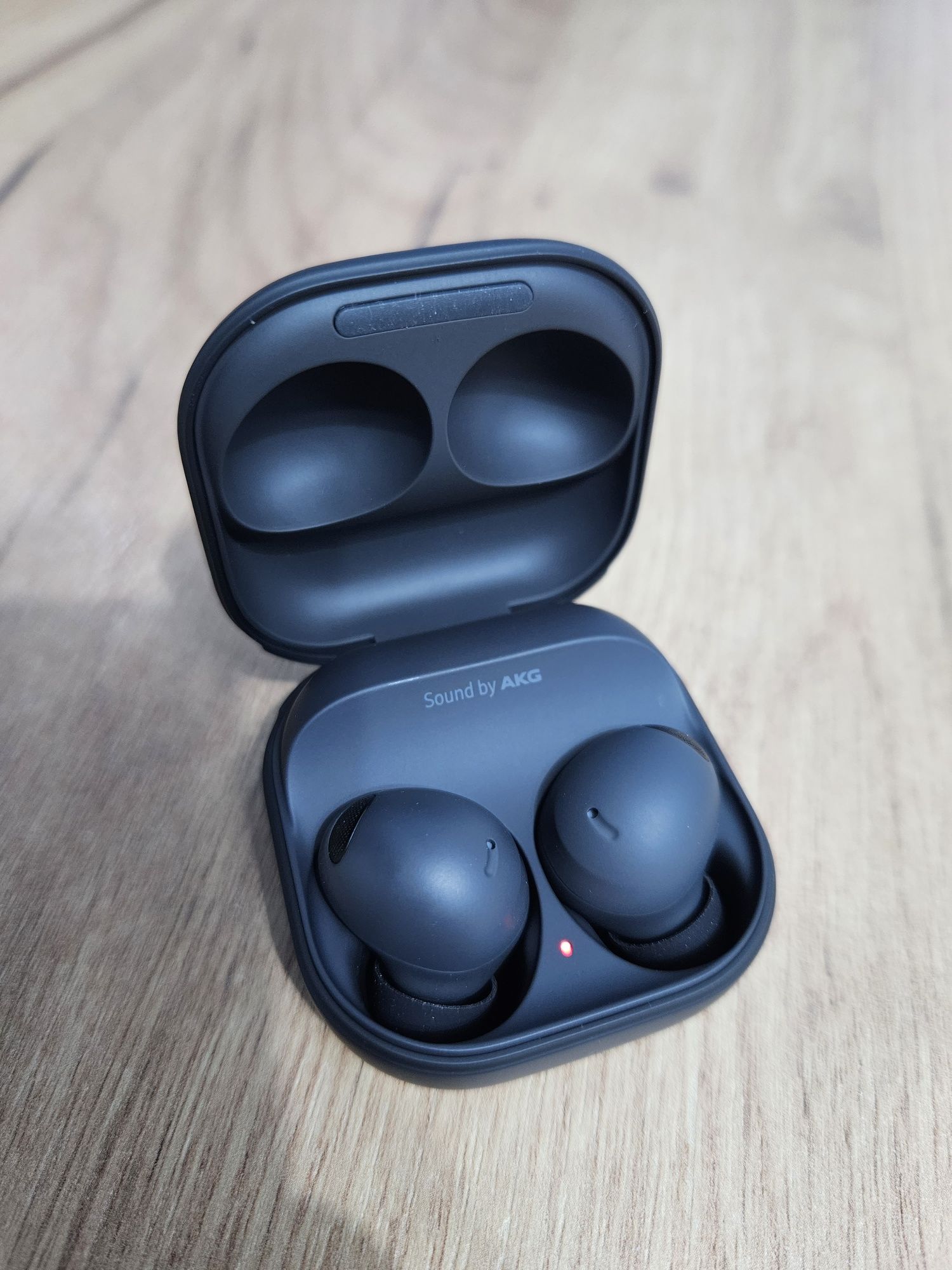 Наушники Galaxy Buds2 pro