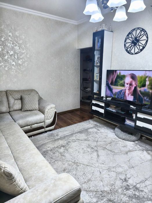 Продажа квартиры