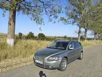 Volvo v50 an 2006