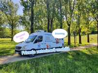 Tund câini și pisici la domiciliu,Frizerie veterinara Mobila