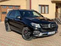 Mercedes -gle 350 D