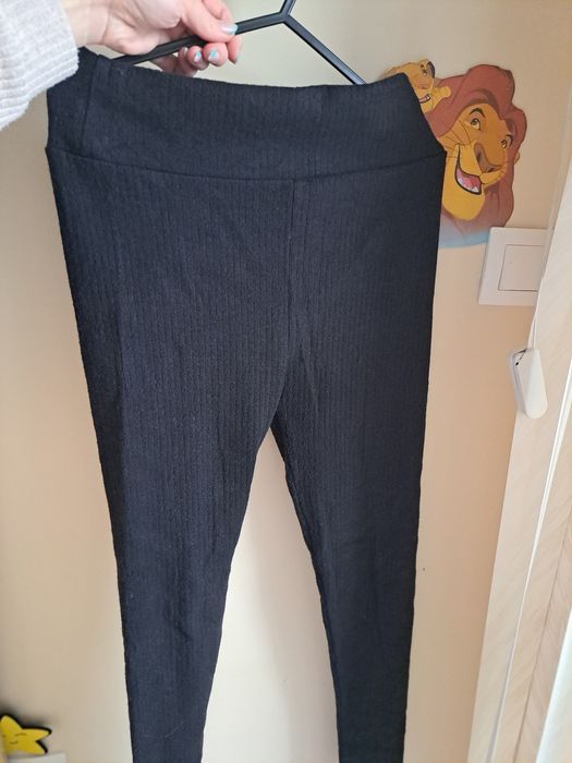 Нов дамски плюшен екип размер М