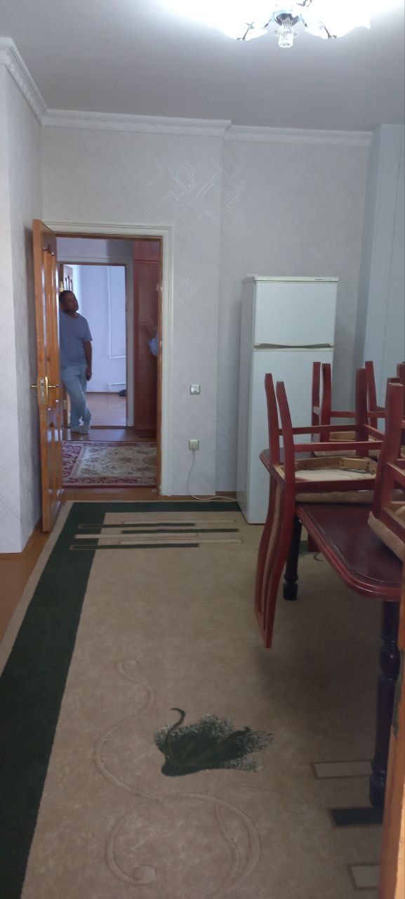 Аренда квартира сергели-5. 4/6/9 ойла еоки талабалагаеам берилади