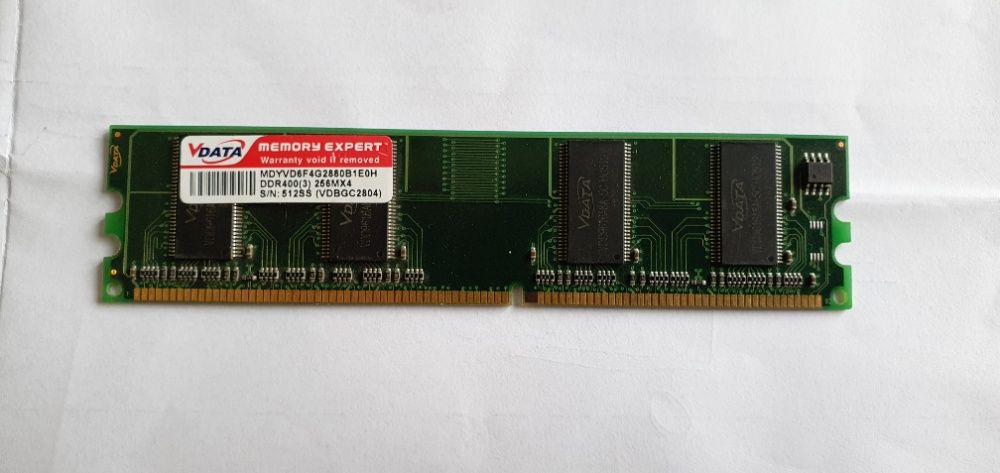 Memorii PC