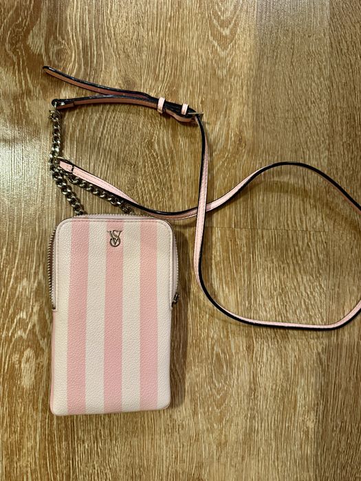 Victoria’s Secret оригинал – легкость, стиль, лайки гарантированы