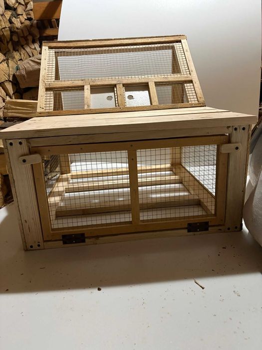 Sputnic, fețe de boxe, accesorii porumbei