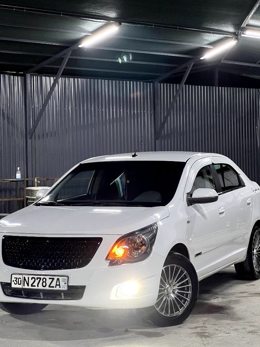 Chevrolet Cobalt