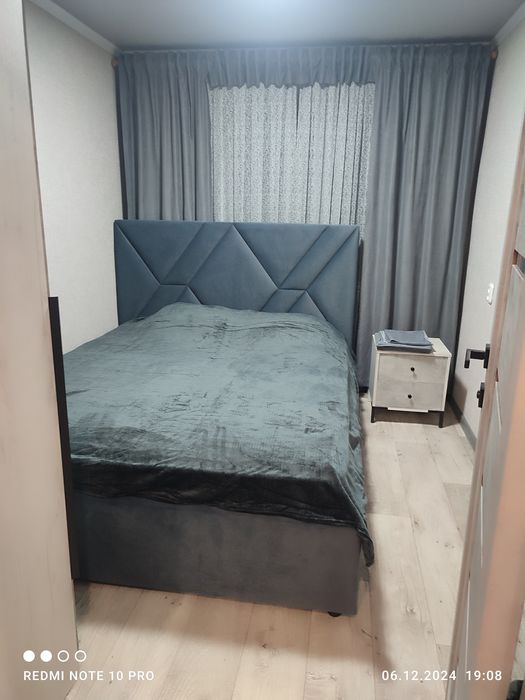 2 ка Район Универсама, Бак бак.