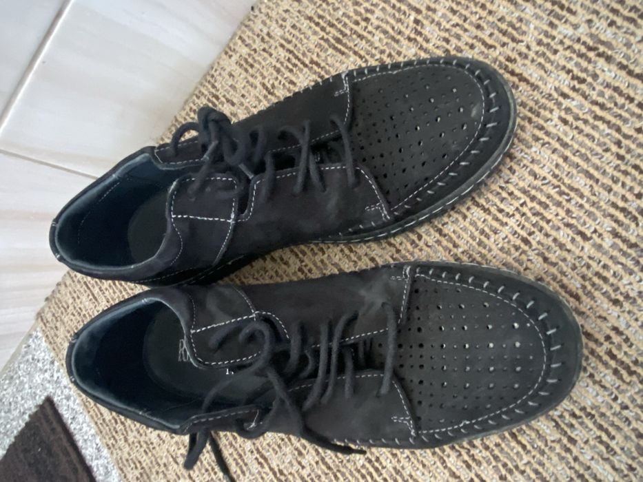 Papuci Rick Collection-Tommy Hilfinger noi