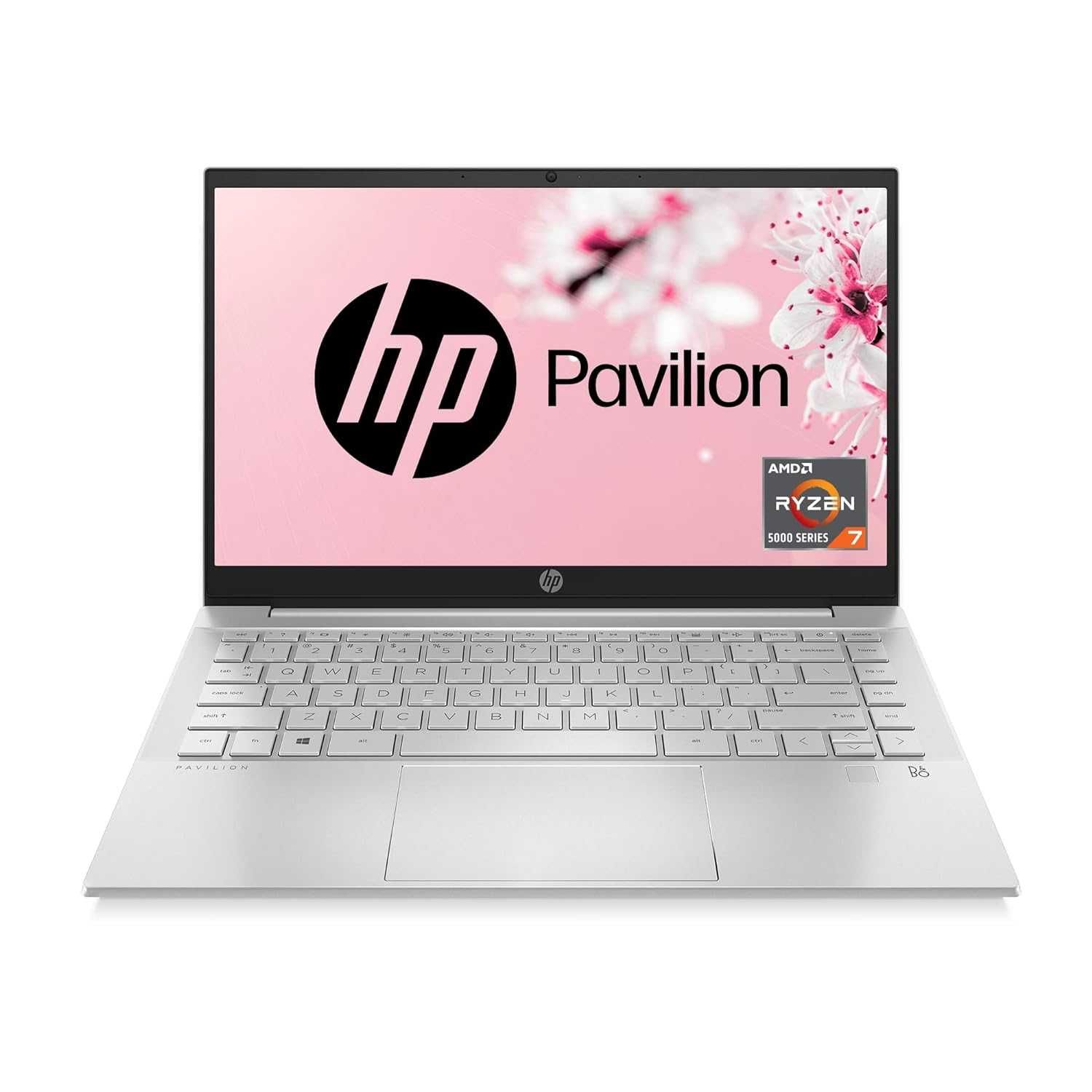 Продаётся новый ноутбук HP Pavilion14-ec0038ur(R7/16/1Tb/MX450/14"IPS)