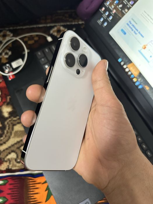 iphone 14 pro 128talik 83% KH/A