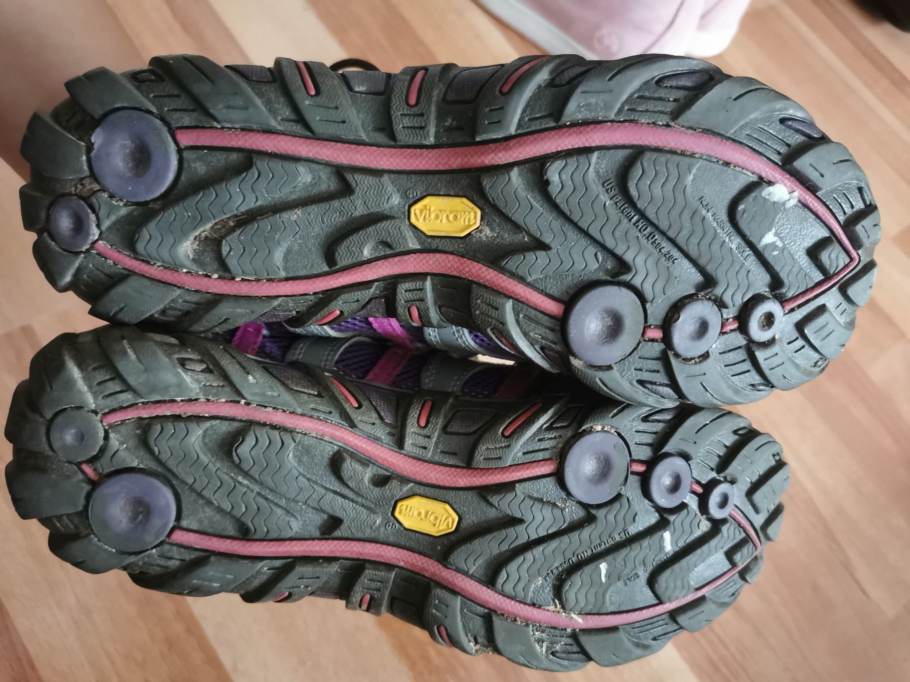 Sandale trekking Merrell 37