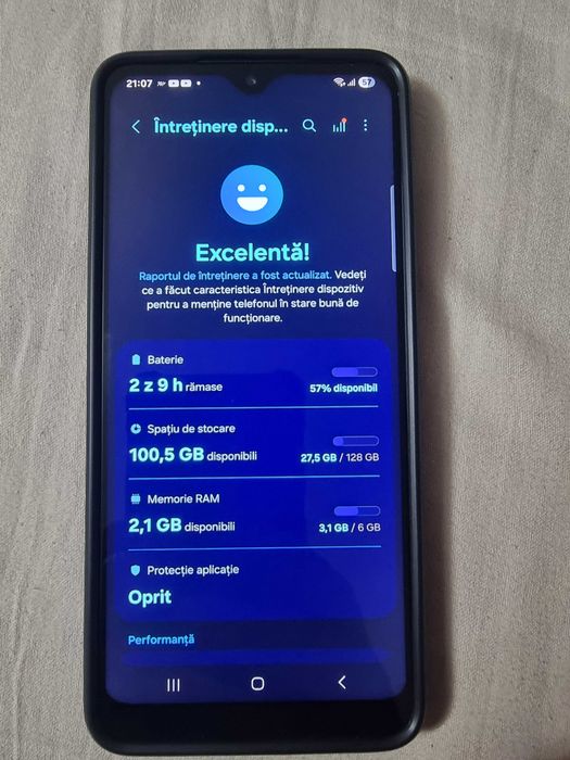 samsung A33/5g-second hand