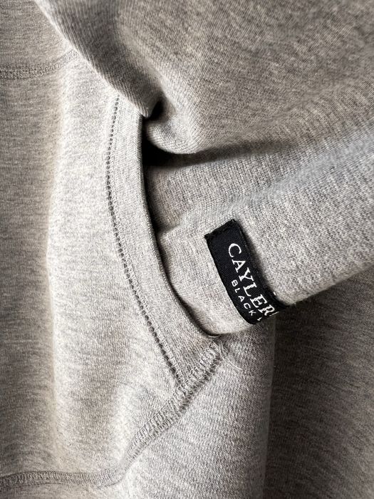 Мъжка блуза CAYLER&SONS black label