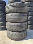 4 Броя 245/50/18 Pirelli 2x6mm 2x5,5mm RunFlat