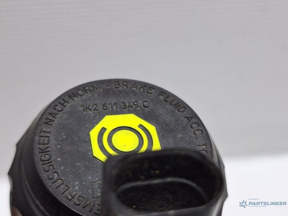 Senzor nivel lichid frana VOLKSWAGEN PASSAT Variant 3C5 2005 - 2011 TDI CAYC 1K2611349C